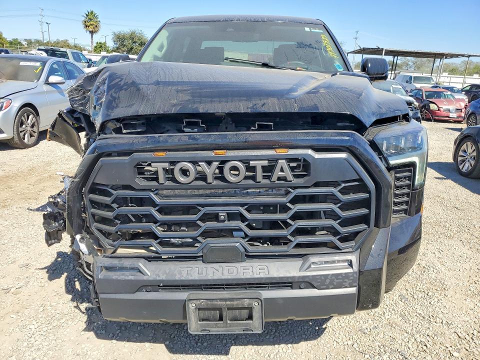 2023 Toyota Tundra TRD PRO HV