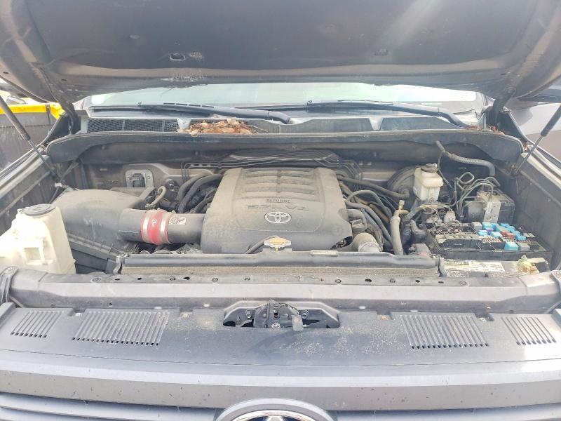 2014 Toyota Tundra SR5
