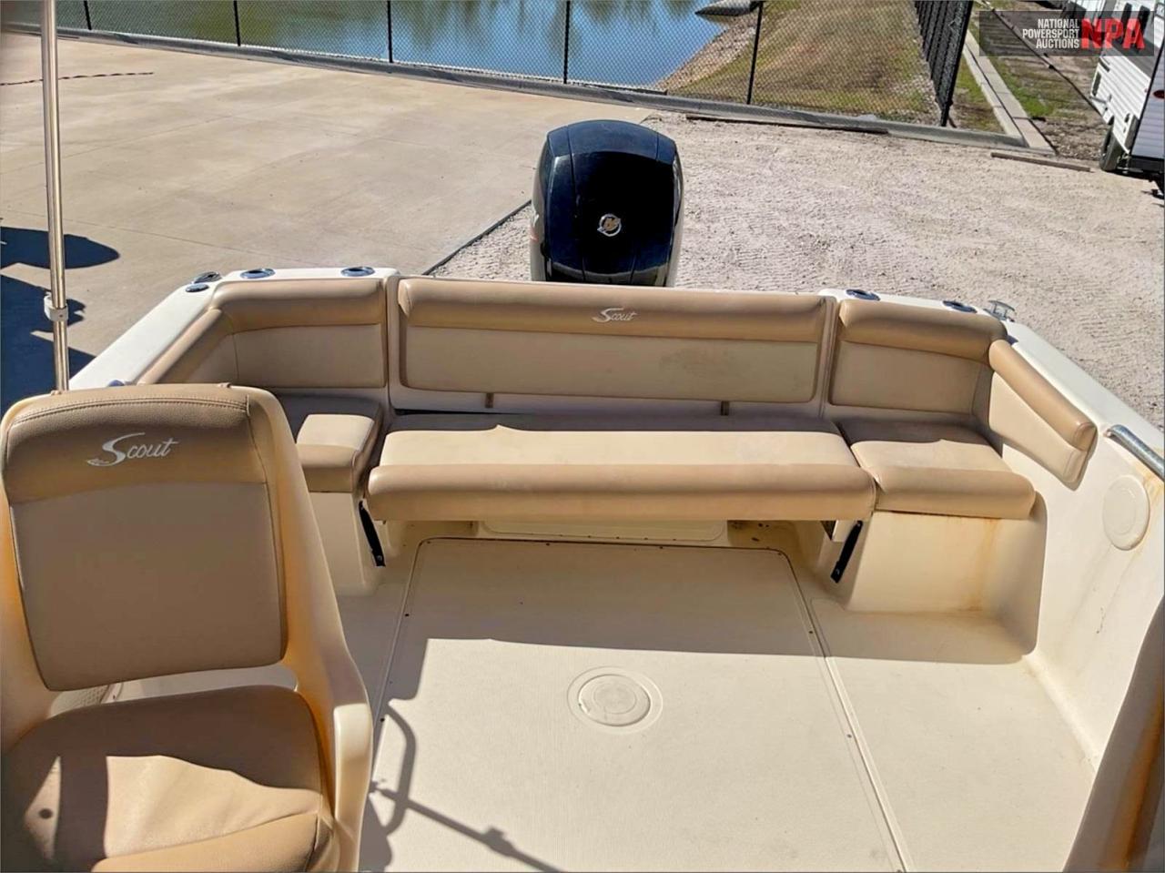 2023 Other Automobile 210 Dorado