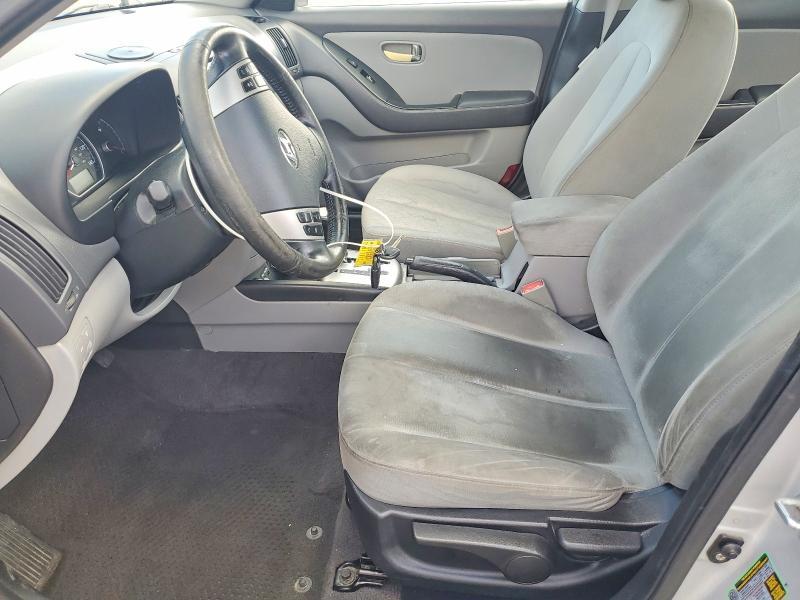 2010 Hyundai Elantra se
