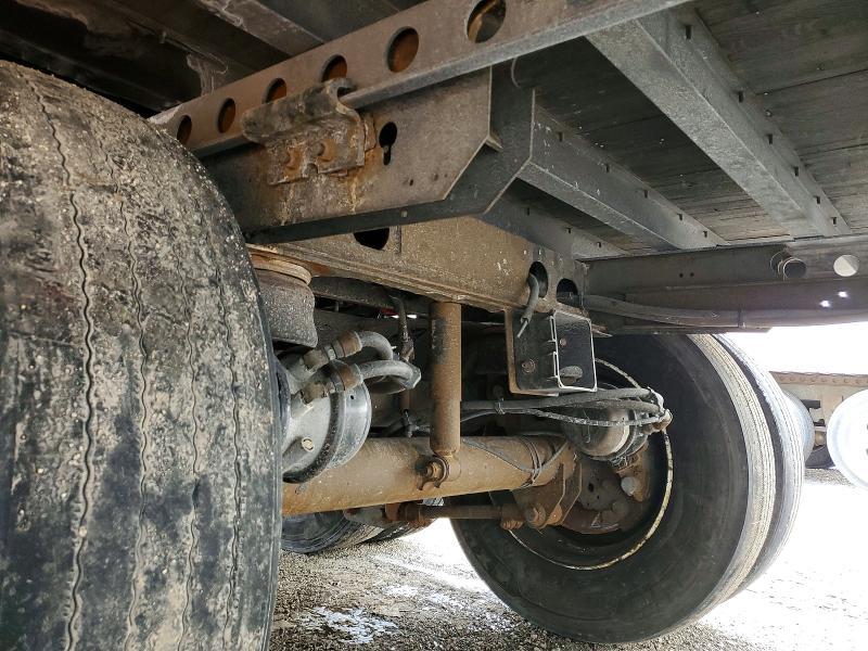 2021 Hyundai Trailers 2021 Hyundai Translead VI2530152-AJS DRY Van Trail