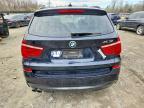 2012 BMW X3 Xdrive35i
