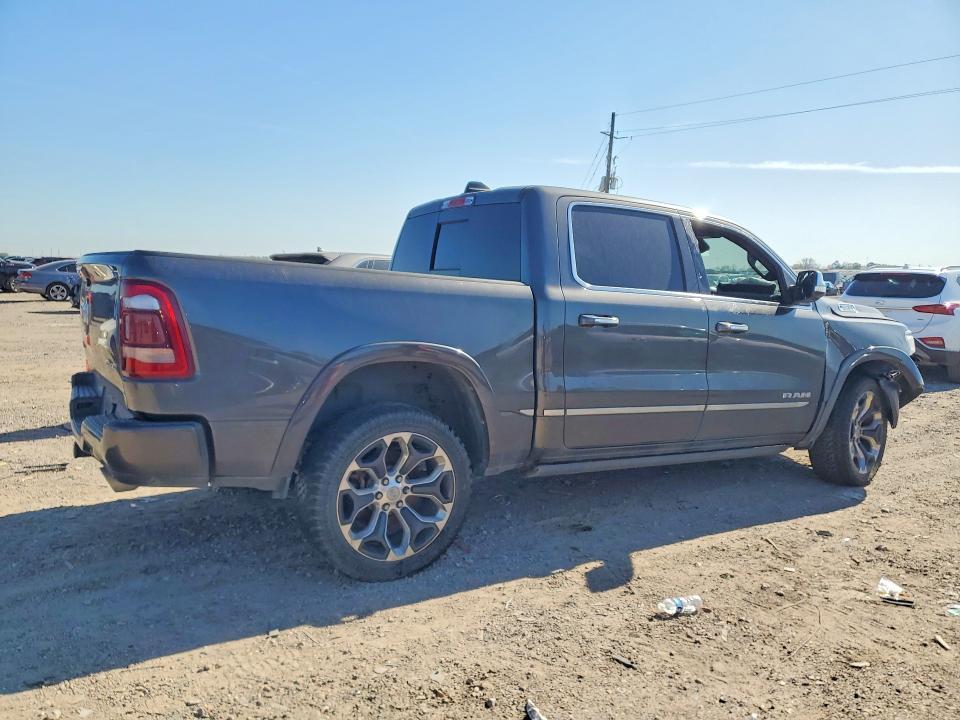 2019 Dodge RAM 1500 Limited