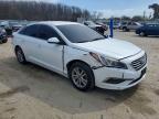 2016 Hyundai Sonata Base