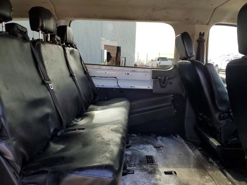 2024 Ford Transit T-350