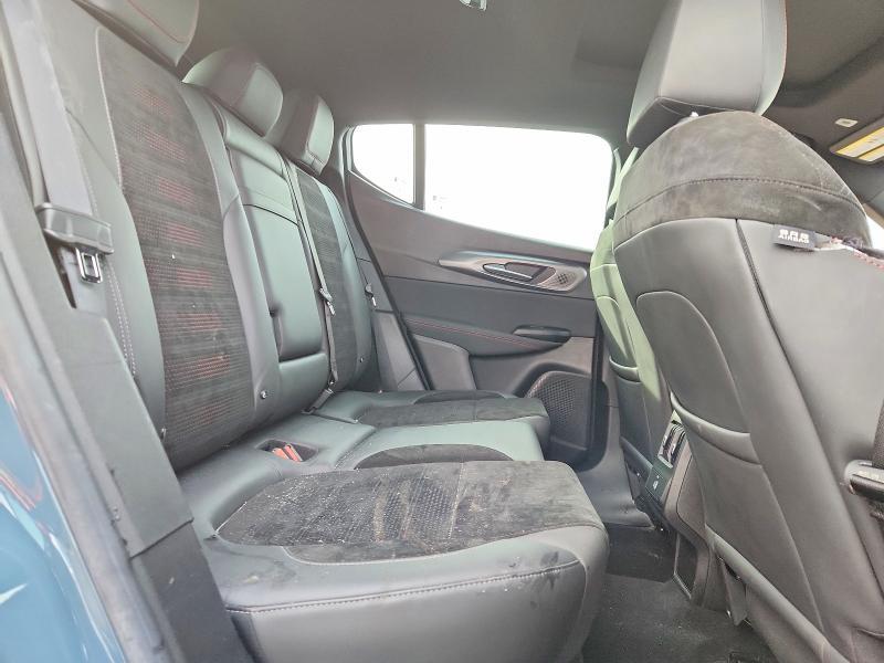 2024 Dodge Hornet gt Plus