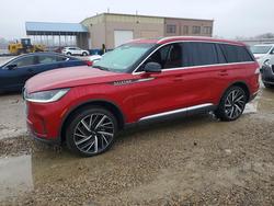 2025 Lincoln Aviator Reserve en venta en Kansas City, KS
