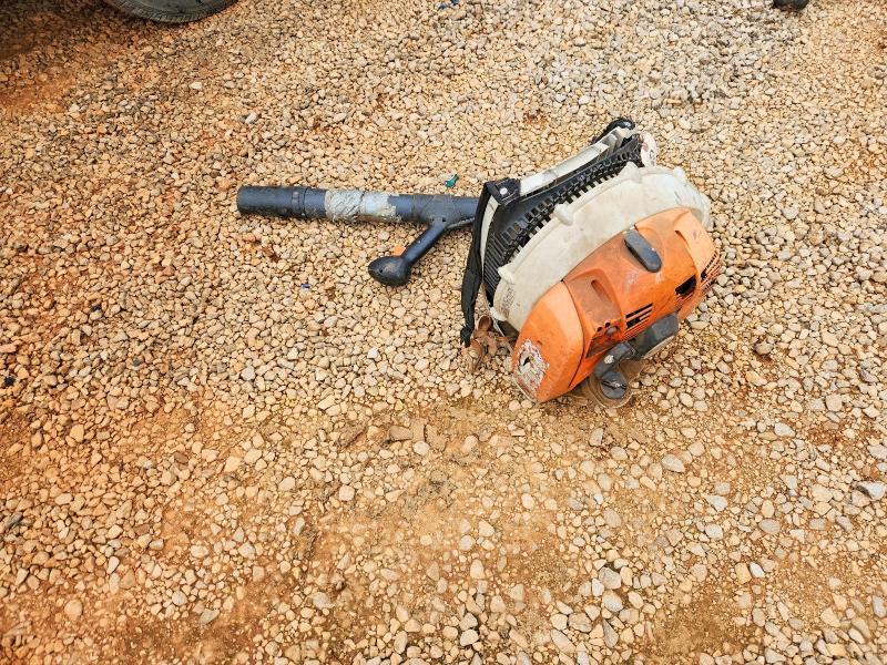 2019 Other Blower