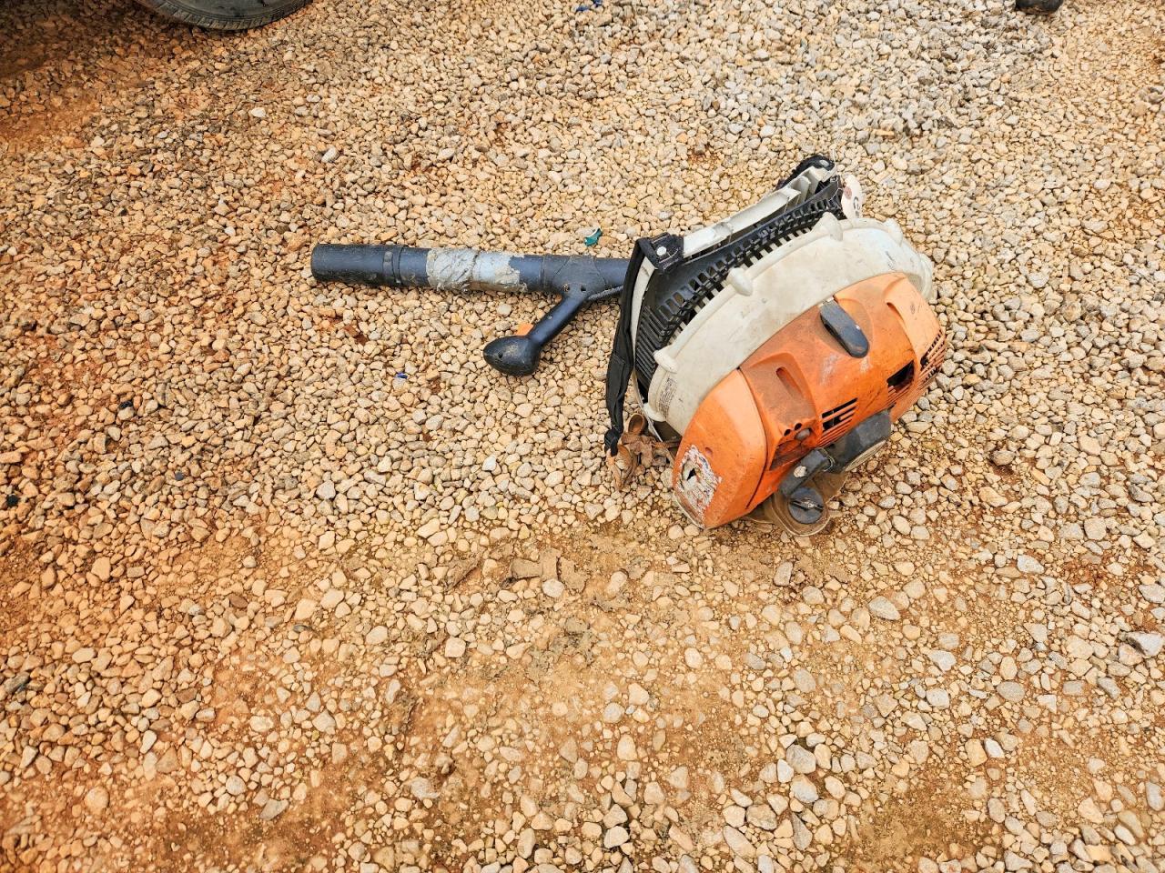 2019 Other Blower