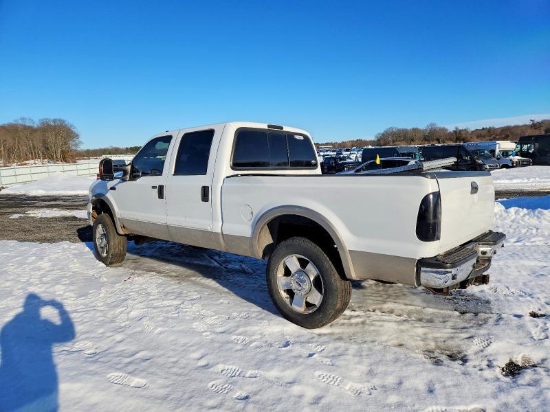 2006 Ford Super Duty F-350 W