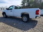 2009 Chevrolet Silverado C1500