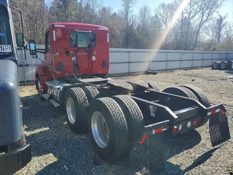2022 Kenworth T680 Semi Truck