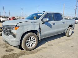 2024 Chev Silverado C1500 Custom for sale in Los Angeles, CA