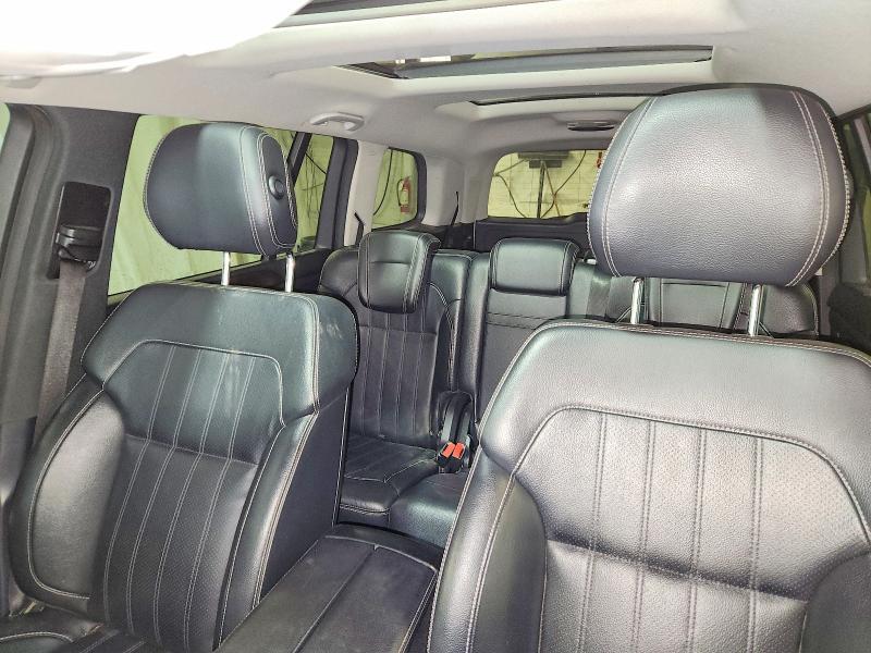 2013 Mercedes-Benz Gl 450 4matic