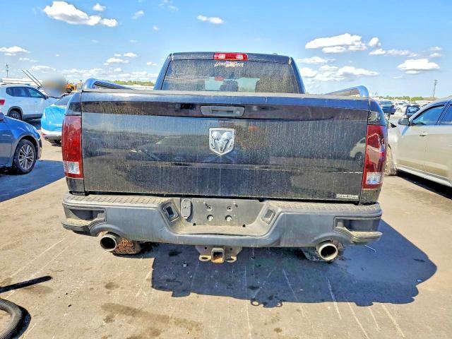 2012 Dodge RAM 1500 ST