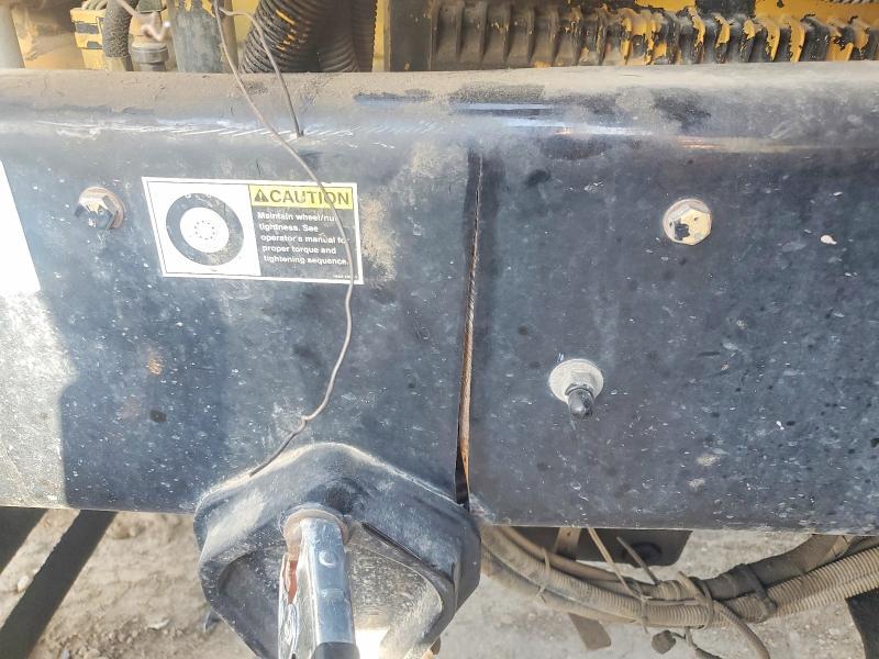 2006 Kenworth W990 Semi Truck