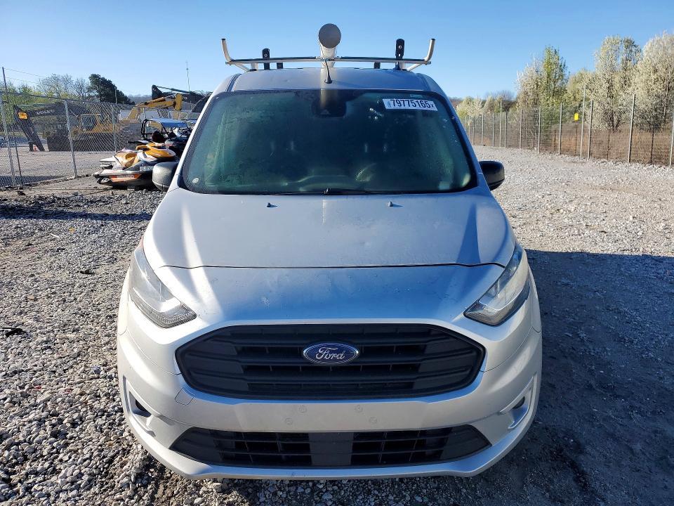 2021 Ford Transit Connect xlt Utility / Service van