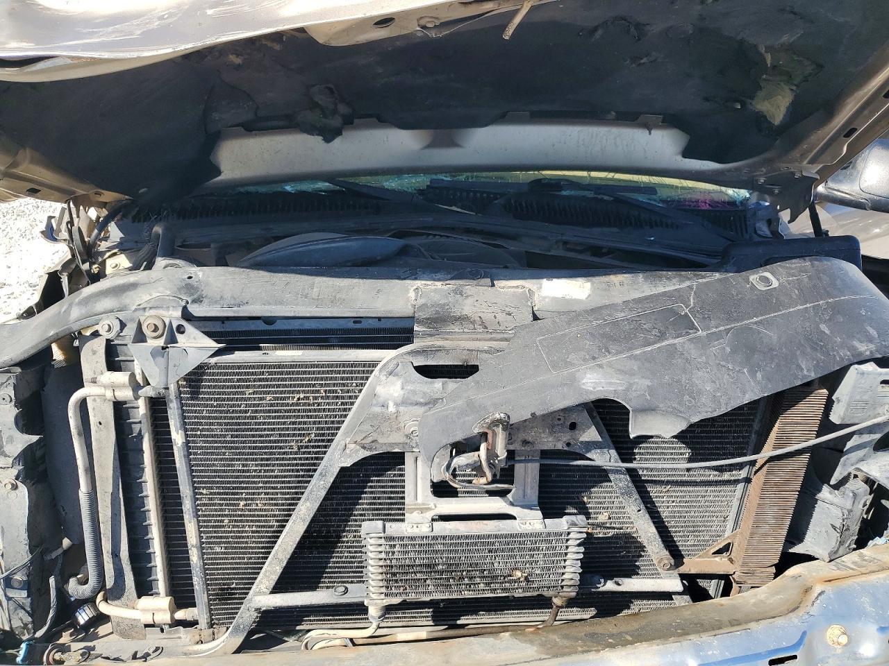 2006 Chevrolet Silverado K1500