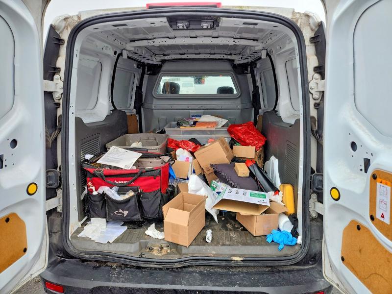 2019 Ford Transit Connect xl Delivery van
