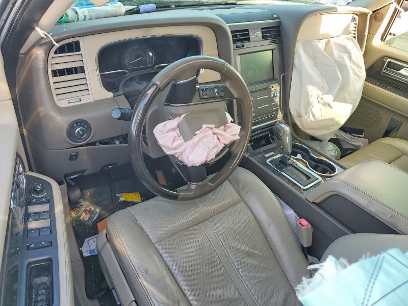 2015 Lincoln Navigator