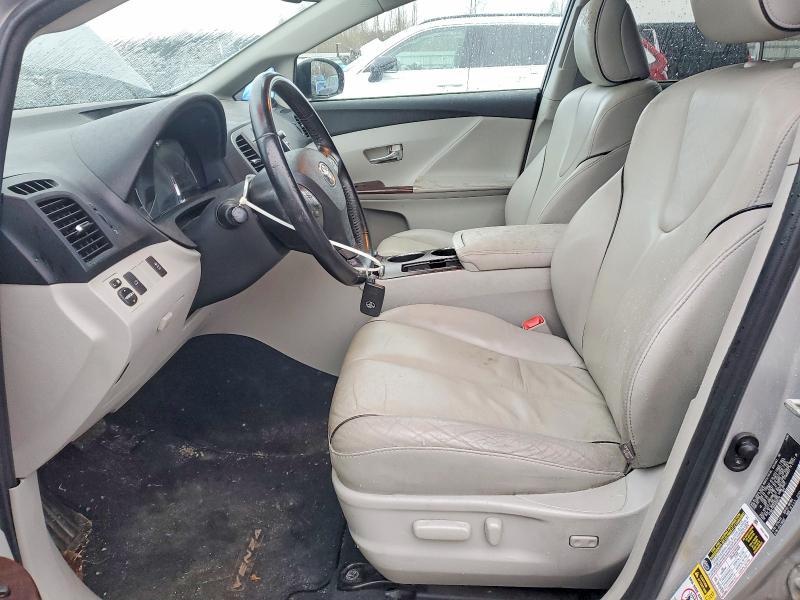 2009 Toyota Venza awd V6