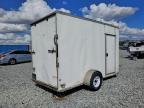 2022 Cynergy Cargo Advanced CCL612SA Enclosed Cargo Trailer