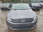 2012 Volkswagen Passat s