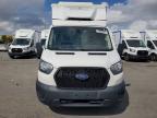 2020 Ford Transit Delivery Truck