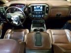 2014 Chevrolet Silverado K1500 High Country