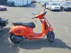 2024 Vespa GTS/SEI Giorni 300