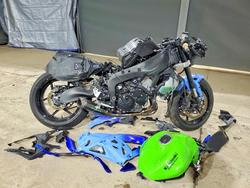 2024 Kawasaki ZX636 K en venta en Columbia Station, OH