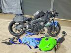 2024 Kawasaki ZX636 K