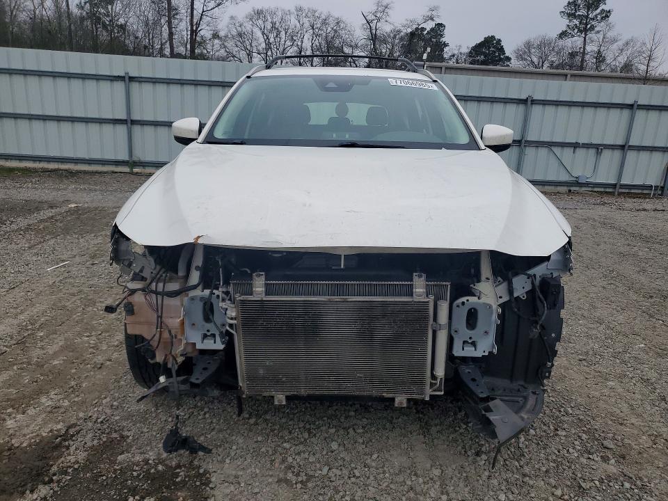 2017 Mazda Cx-5 Sport