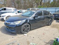 2017 Honda Accord Sport for sale in Austell, GA