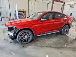 2018 Mercedes-Benz Glc Coupe 43 4matic amg for sale in Cahokia Heights, IL