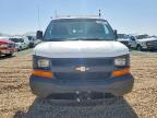 2012 Chevrolet Express 1500 Utility / Service Van