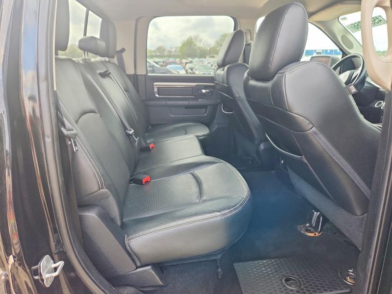 2014 Ram Trucks 1500 Sport