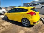 2017 Ford Focus st