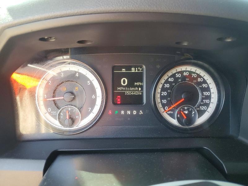 2016 Dodge RAM 1500 ST