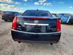 2010 Cadillac Cts Luxury Collection