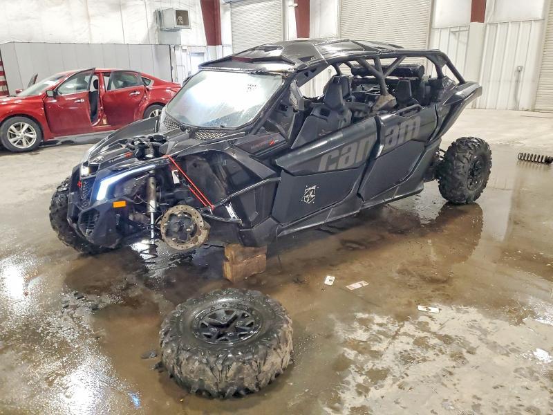 2017 Can-Am Utility Vehicle