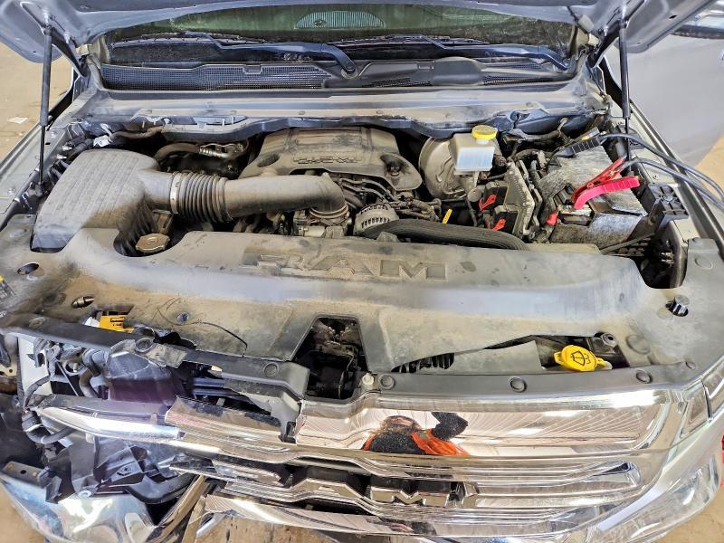 2019 Dodge 1500 Laramie