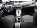 2014 Nissan Sentra sv