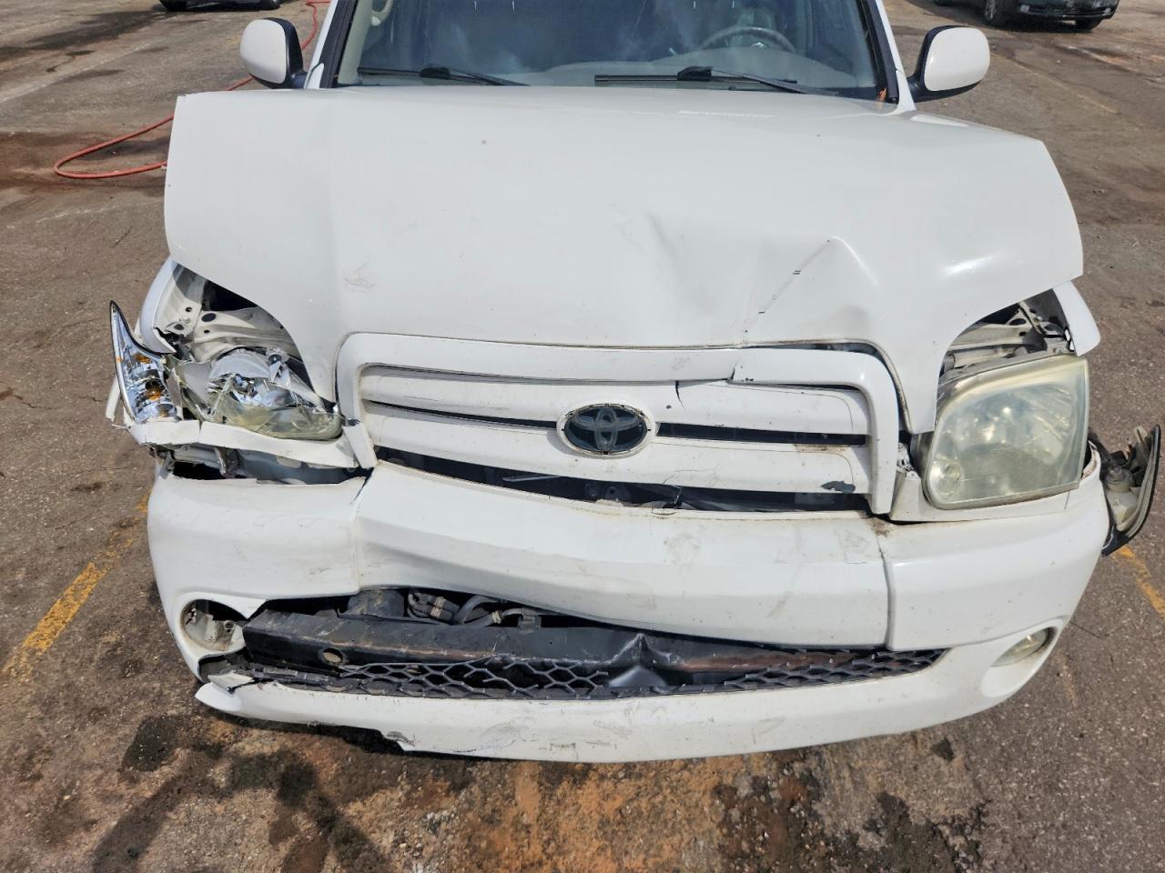 2006 Toyota Tundra Limited