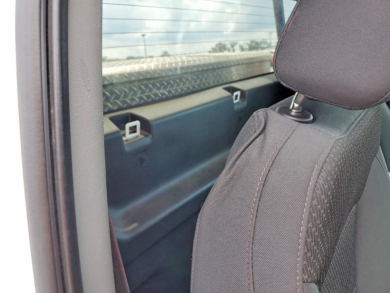 2021 Chevrolet Silverado C1500