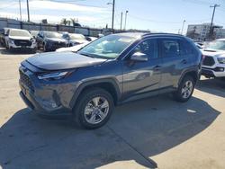 2025 Toyota Rav4 xle for sale in Los Angeles, CA