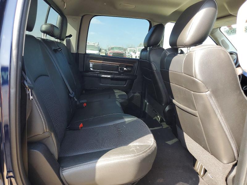 2014 Dodge 1500 Laramie