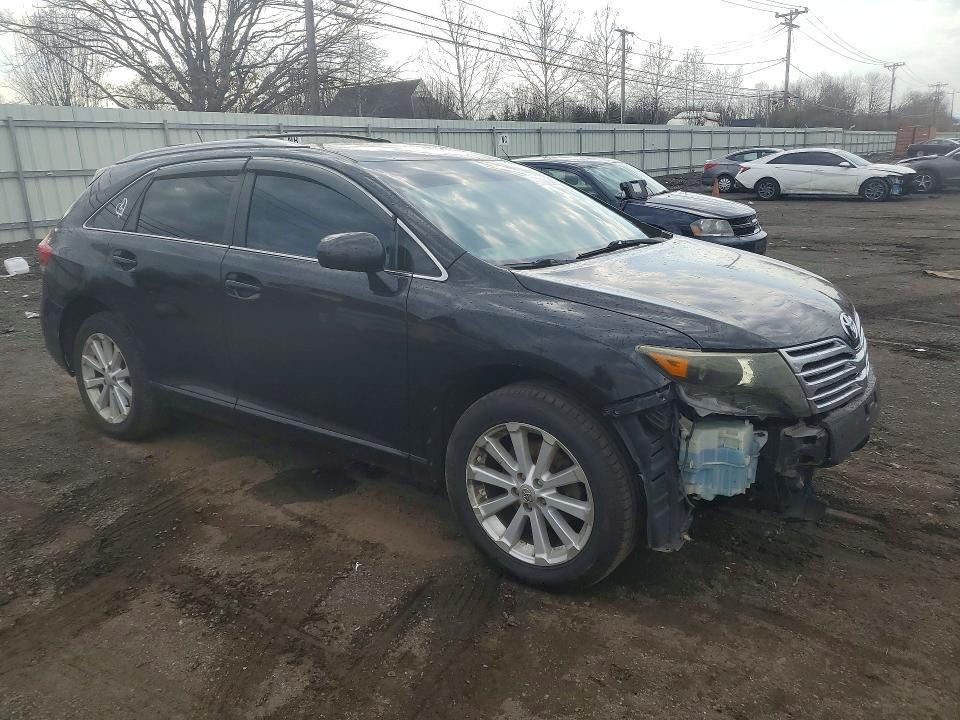 2009 Toyota Venza fwd 4cyl