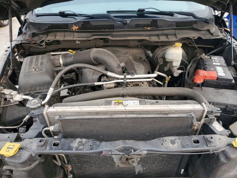2013 Dodge Ram 1500 slt