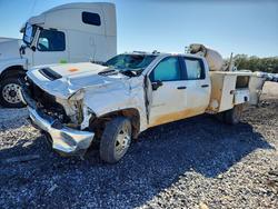 2021 Chevrolet Silverado K3500 for sale in Eight Mile, AL